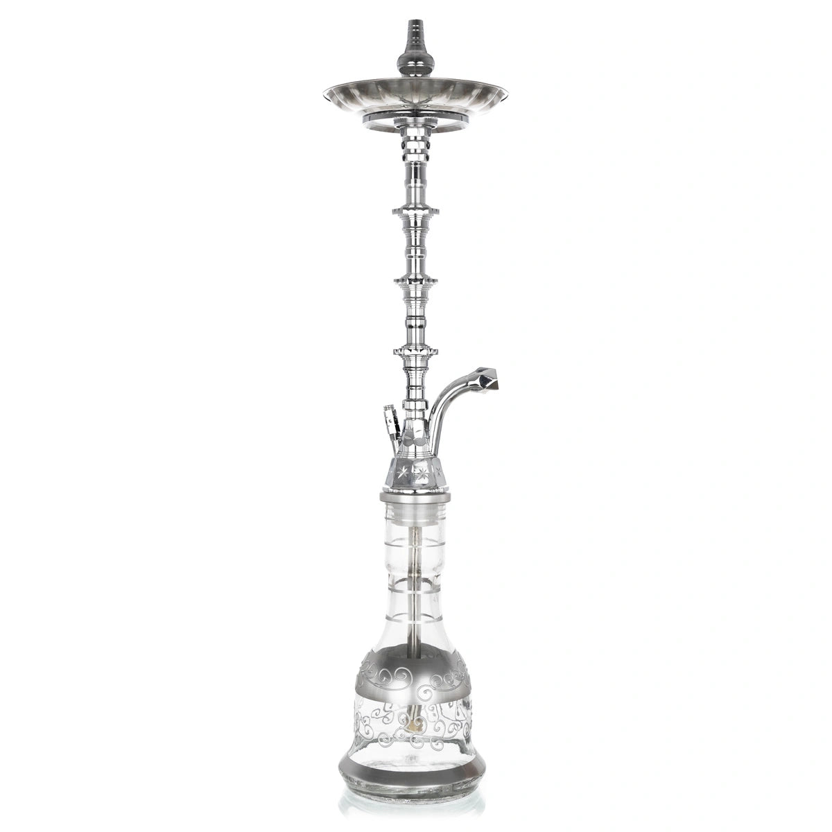 Aladin Traditional Silver
