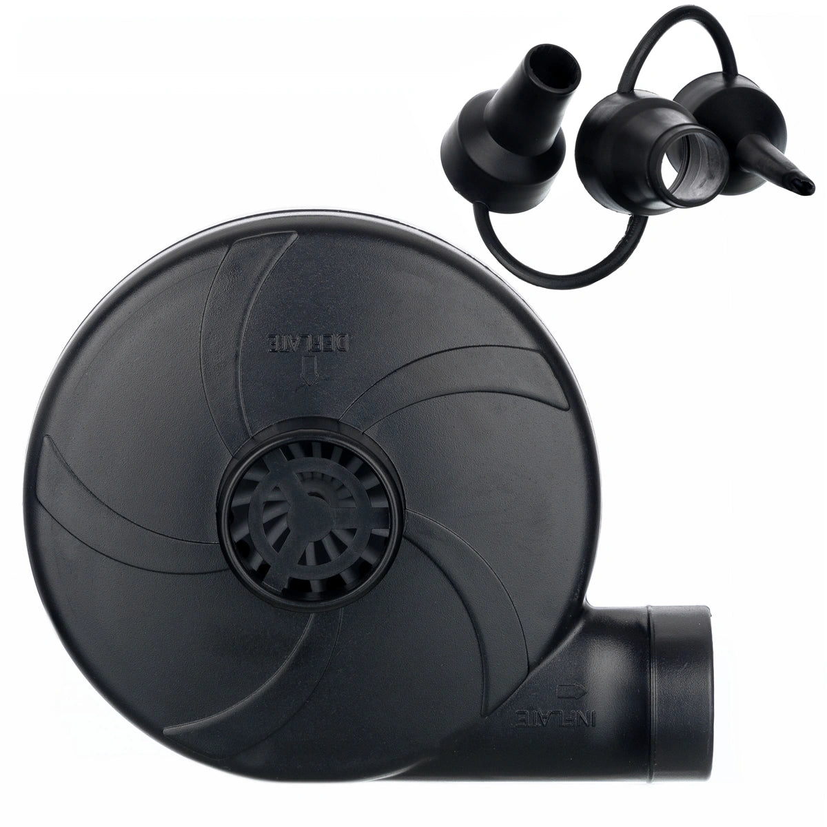 Hookah Pump