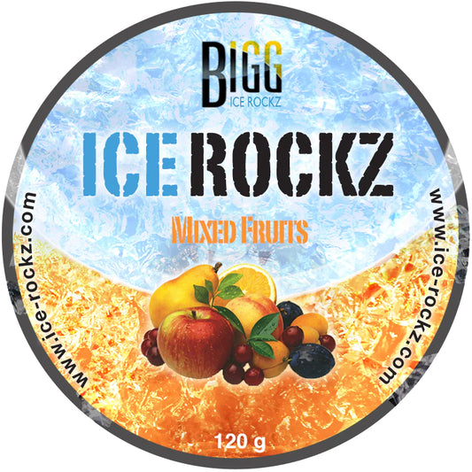 Ice Rockz Gusti
